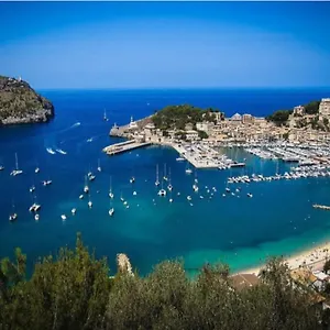 Ca Na Magda Puerto de Sóller