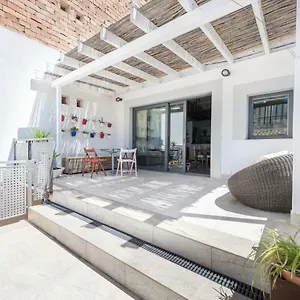 Duplex Port Vor Puerto de Sóller